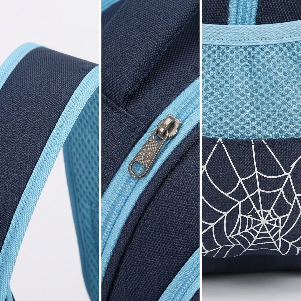 Hero Backpack
