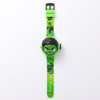 Hero Watch Hulk
