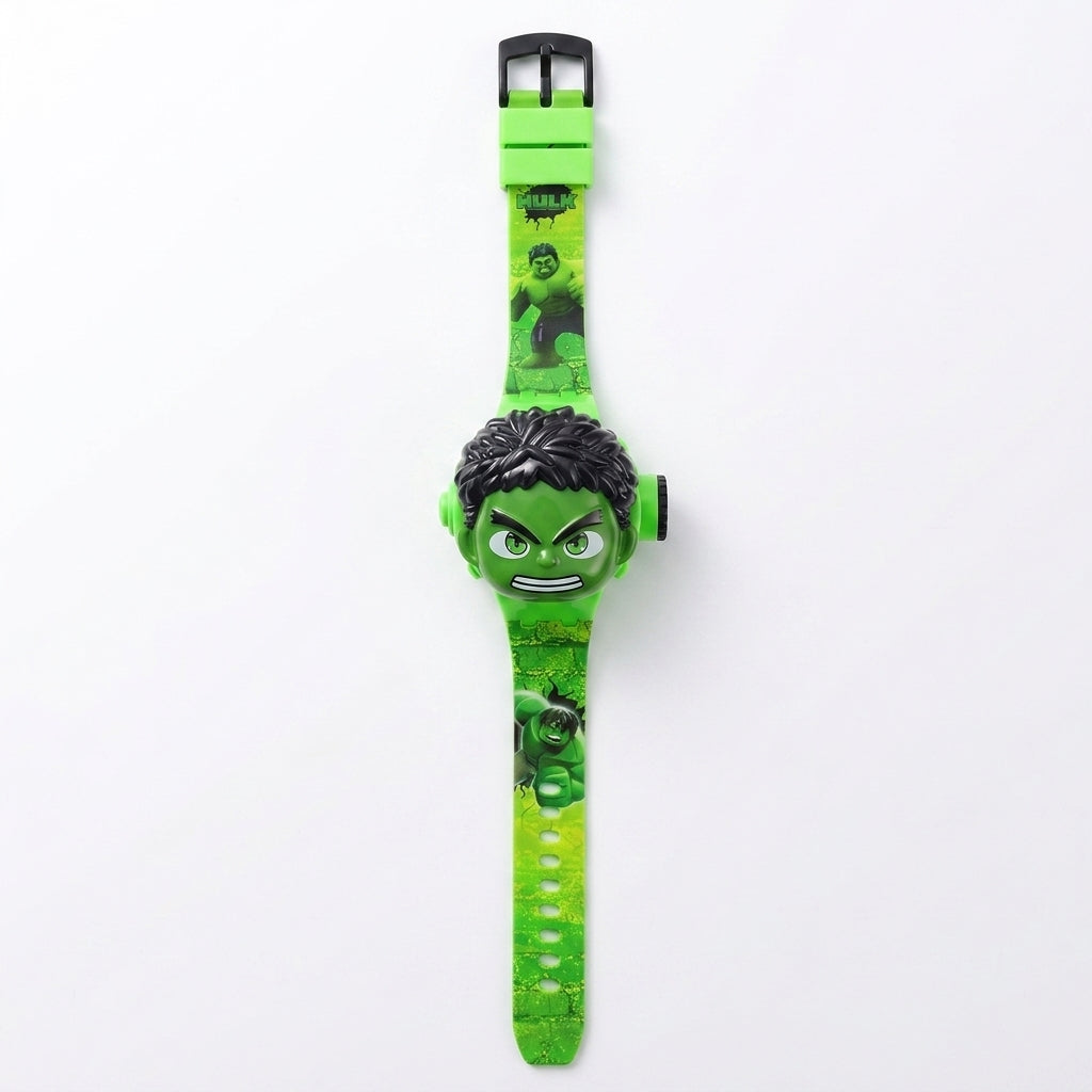 Hero Watch