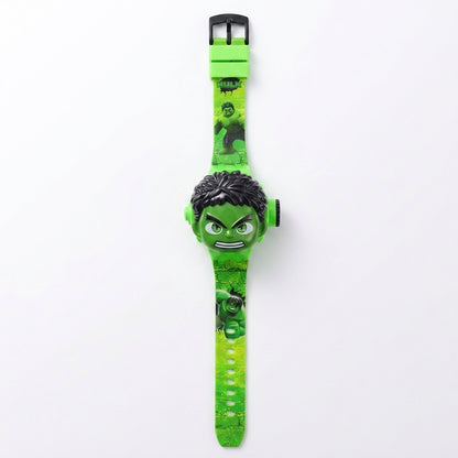 Hero Watch