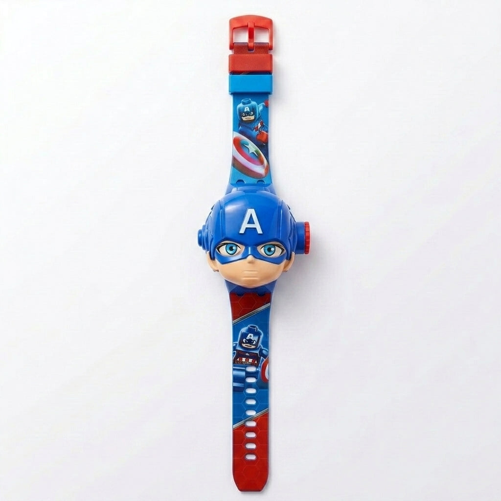 Hero Watch