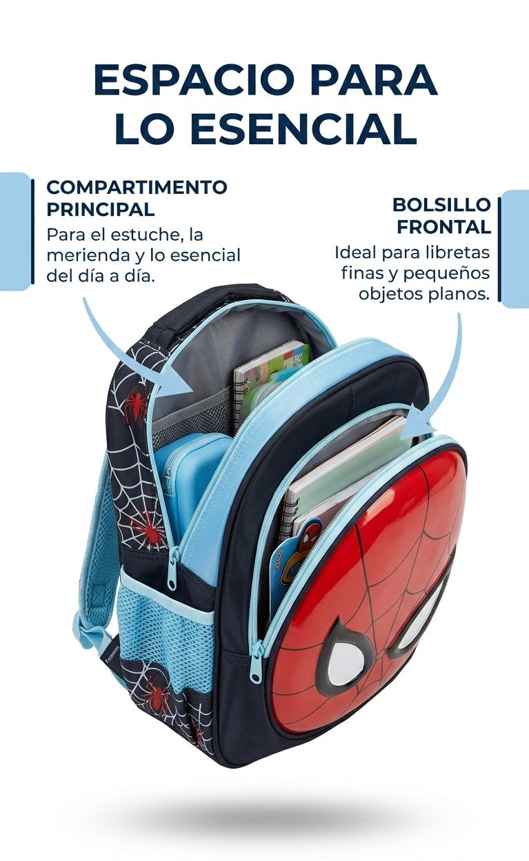 TODO EN SU SITIO