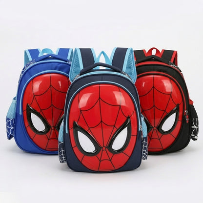 Hero Backpack