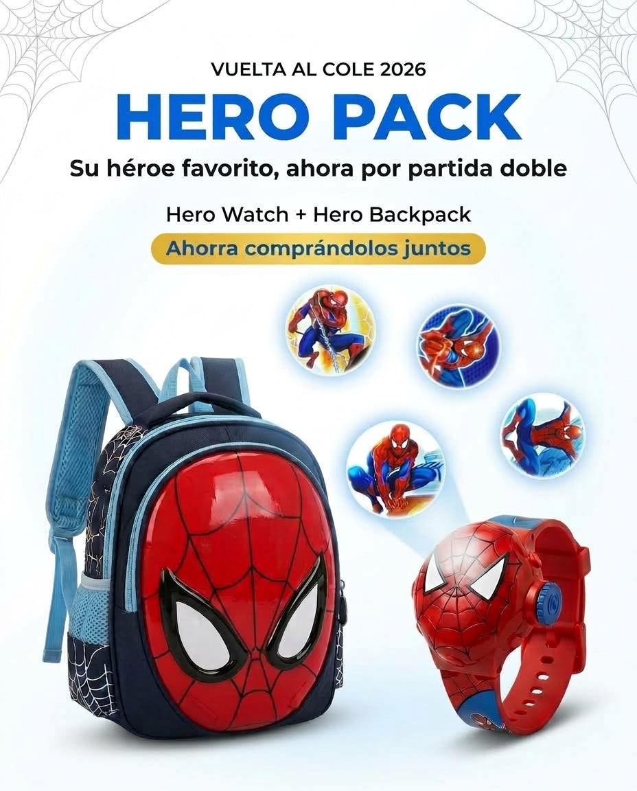HeroWorld