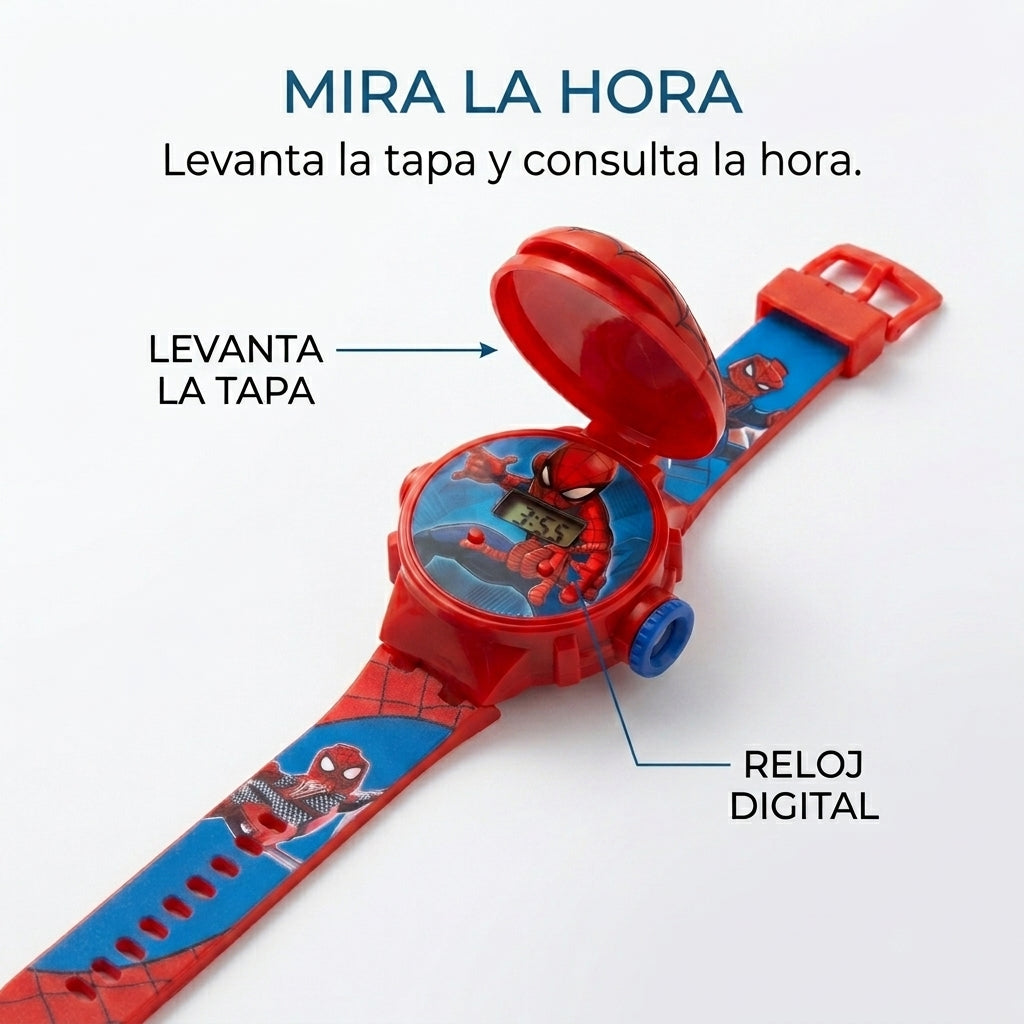 Hero Watch