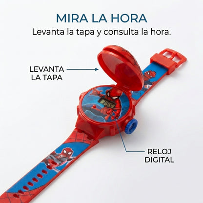 Hero Watch