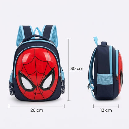 Hero Backpack