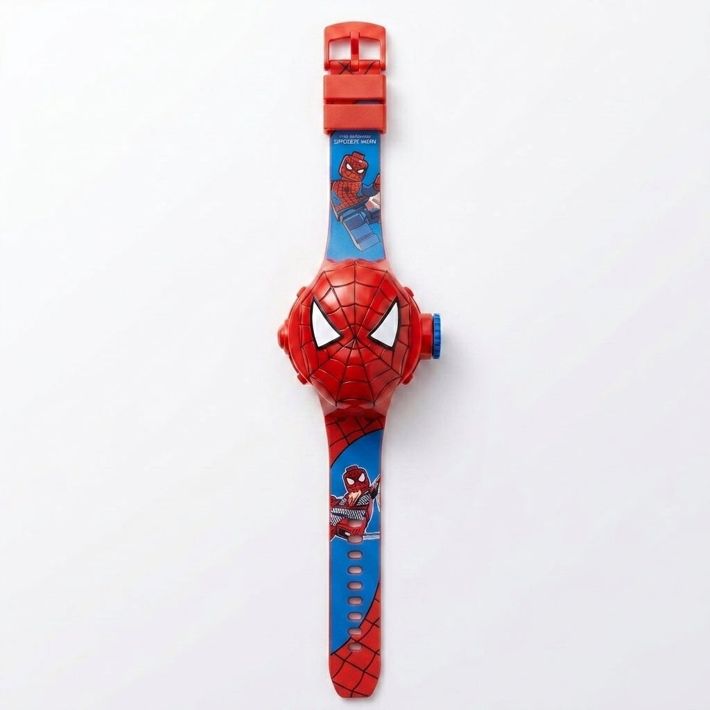 Hero Watch