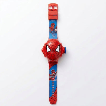 Hero Watch