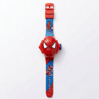 Hero Watch Spider-Man