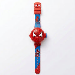 Hero Watch Spider-Man