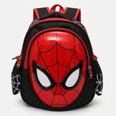 Hero Backpack Negro