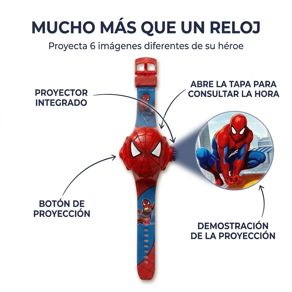 DIVERSIÓN EN SU MUÑECA