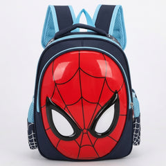 Hero Backpack Azul claro