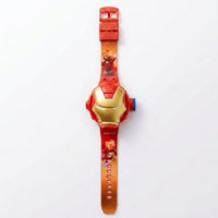 Hero Watch Iron Man