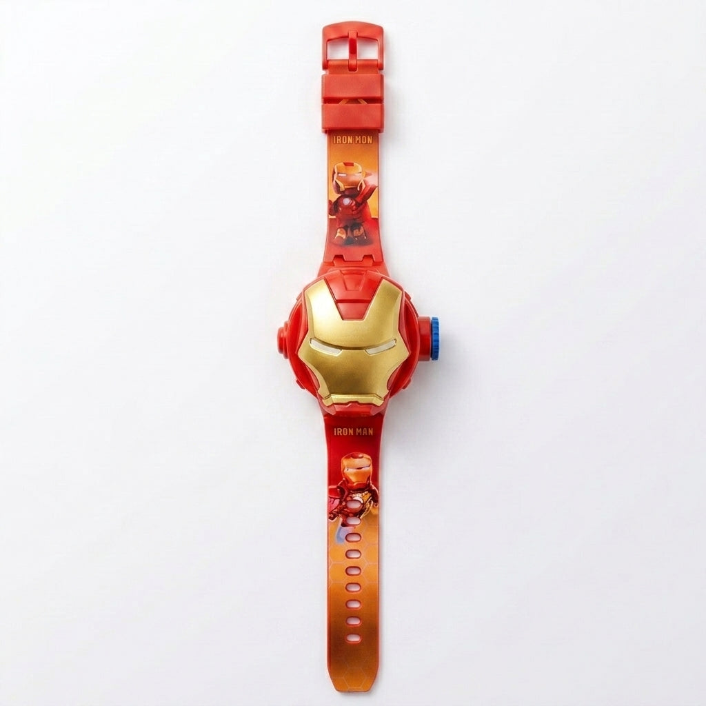 Hero Watch