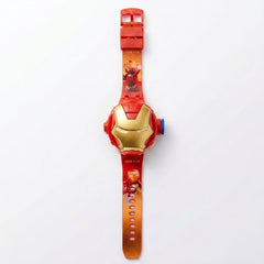 Hero Watch Iron Man