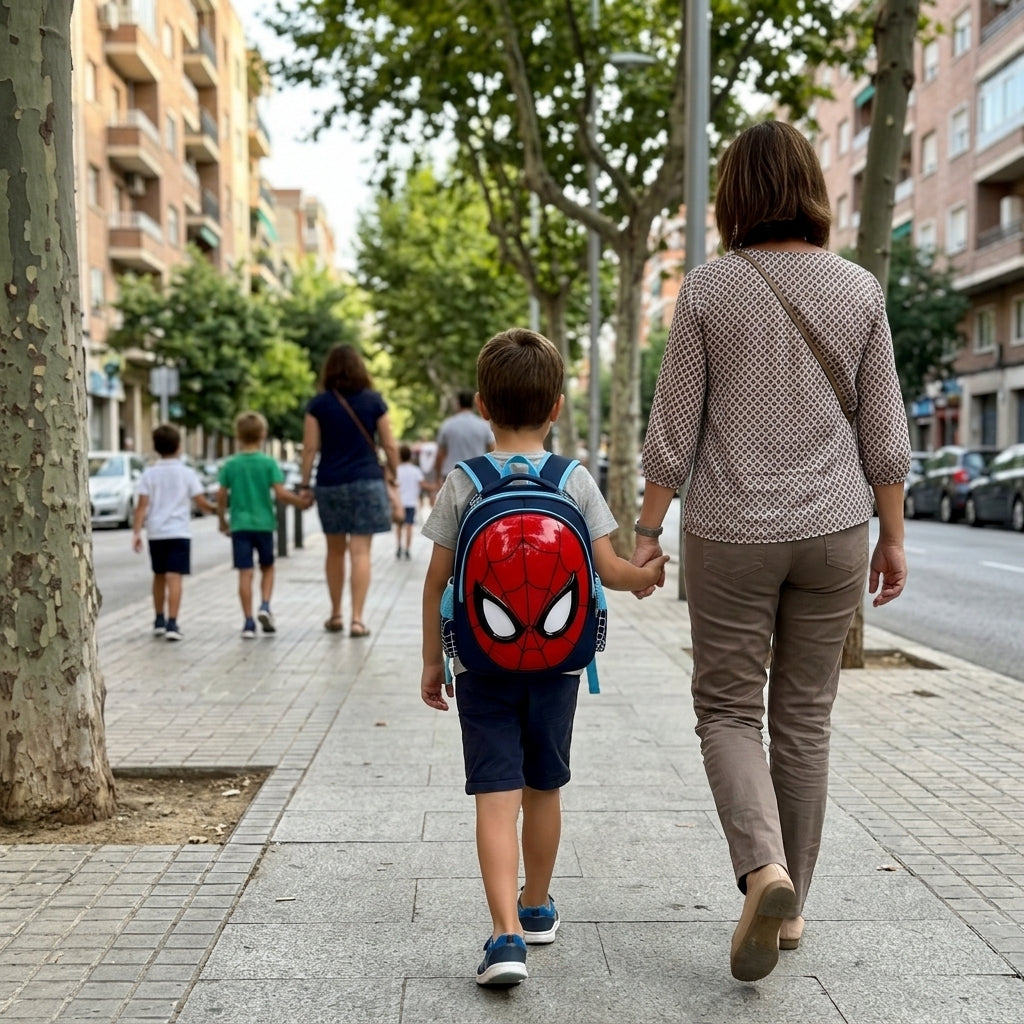 Hero Backpack