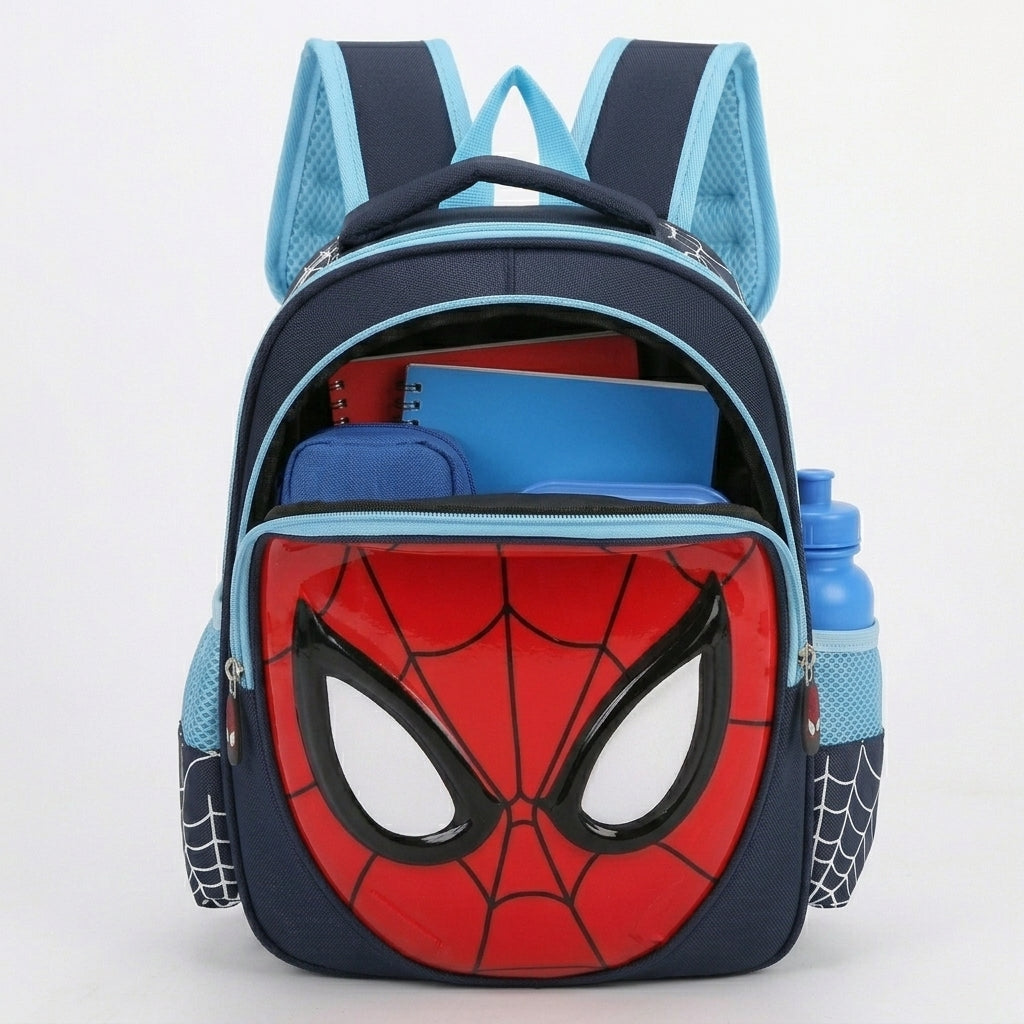 Hero Backpack