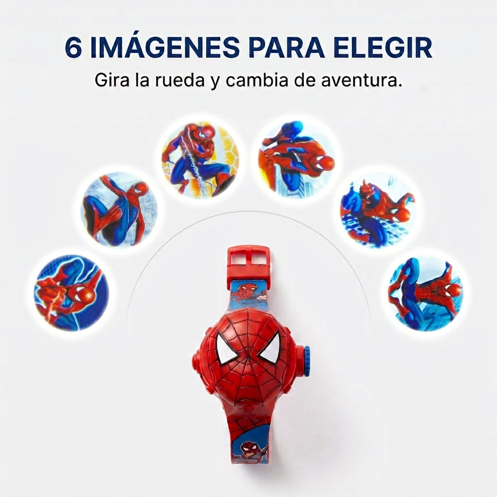 Hero Watch